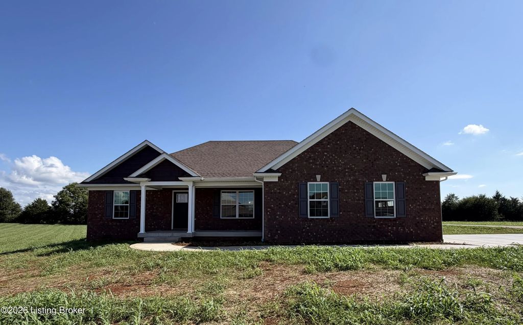 118 Southfork Trail, Bardstown