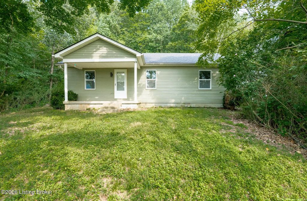 4453 Knob Creek Rd, Brooks