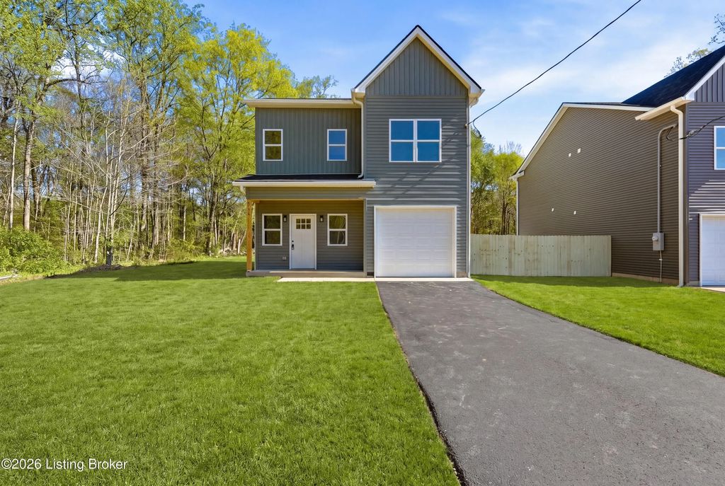 6592 Sylvania No 6 Rd, Louisville