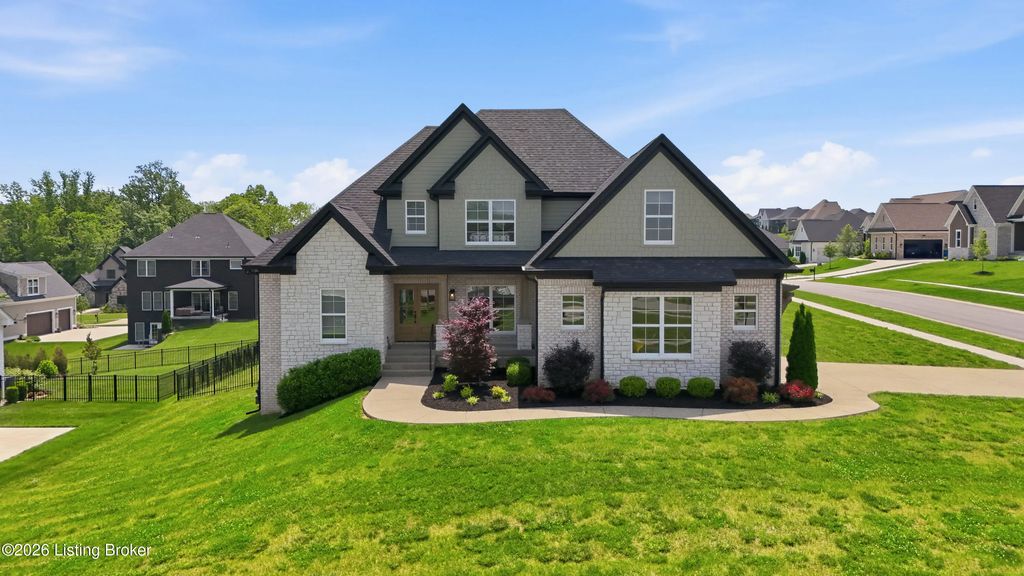 6300 Leyton Ct, Crestwood