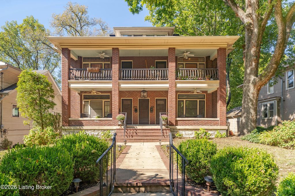 304 S Peterson Ave 1, Louisville