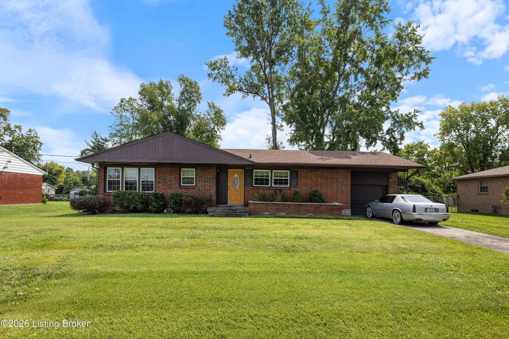 6707 Rest Way, Prospect
