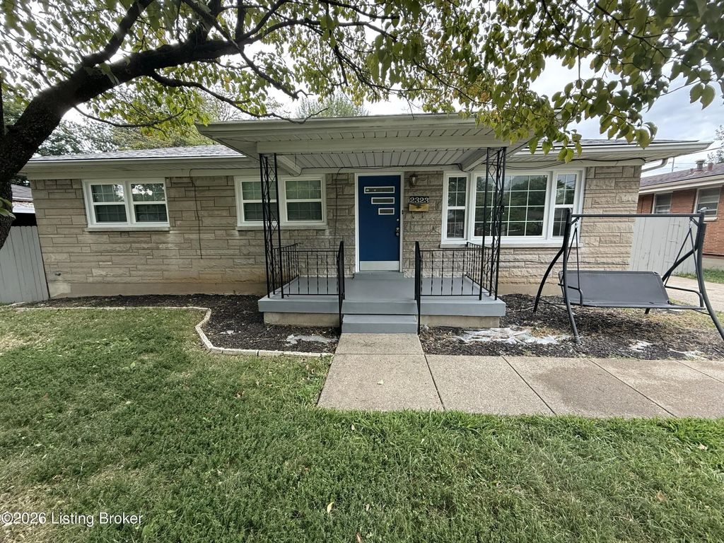 2323 Ecton Ln, Louisville