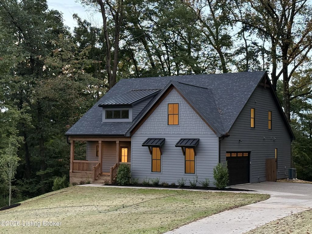 5307 Sycamore Ridge Ln, La Grange
