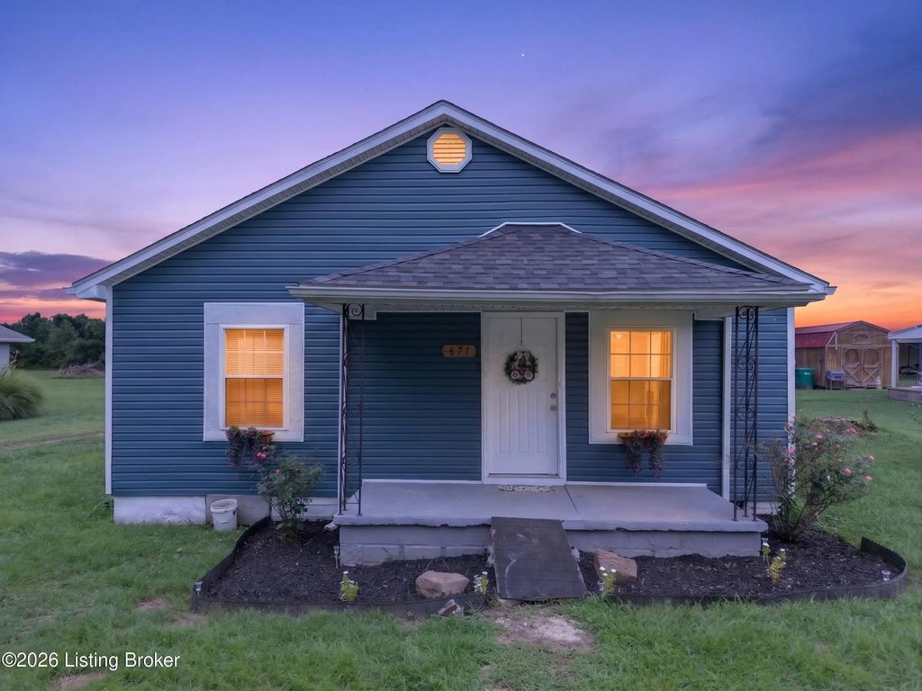 671 Main St, Lebanon Junction