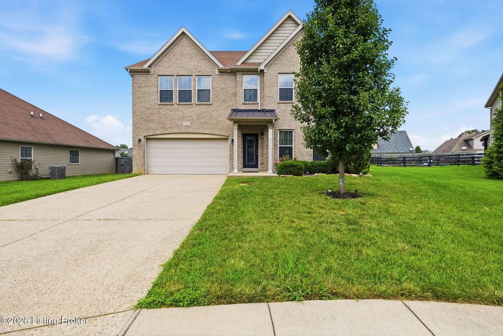 11513 English Garden Way, Louisville
