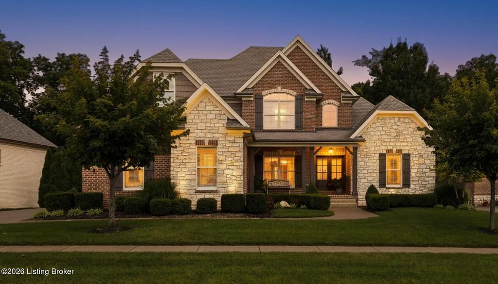 19120 Sturbridge Cir, Louisville