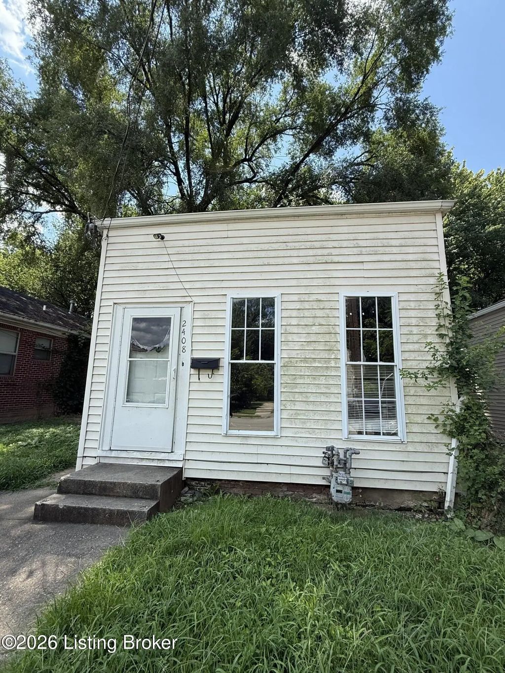 2408 Rowan St, Louisville