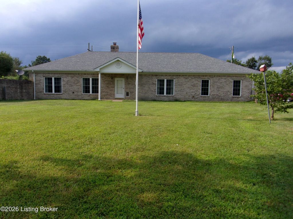 2399 Ashes Creek Rd, Bloomfield