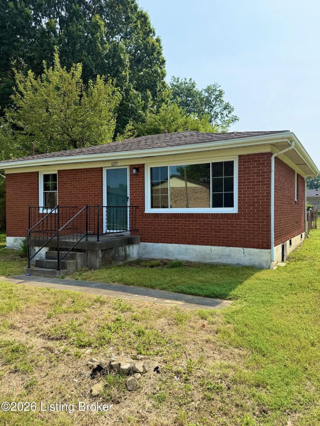 6215 Terry Rd, Louisville