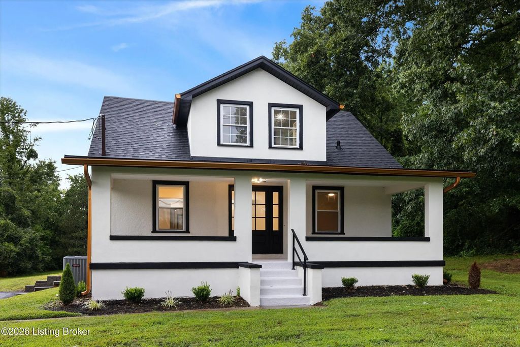 6006 Billtown Rd, Louisville