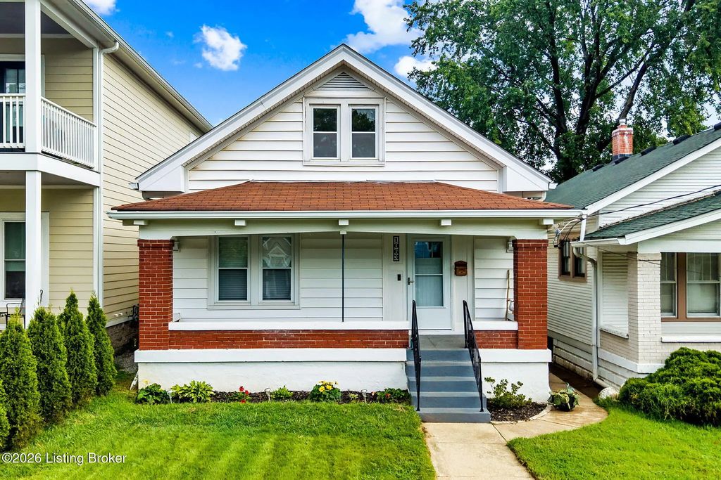 1063 Highland Ave, Louisville