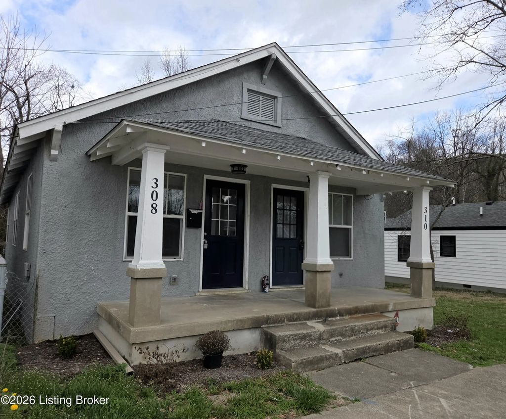 310 E 2nd St, Frankfort