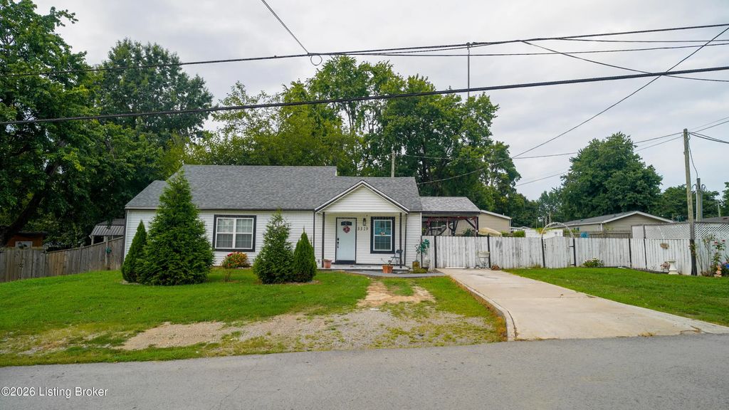 3319 Farnsley Rd, Louisville