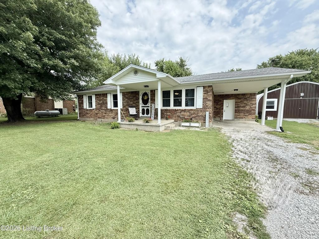 1426 Millerstown Rd, Clarkson