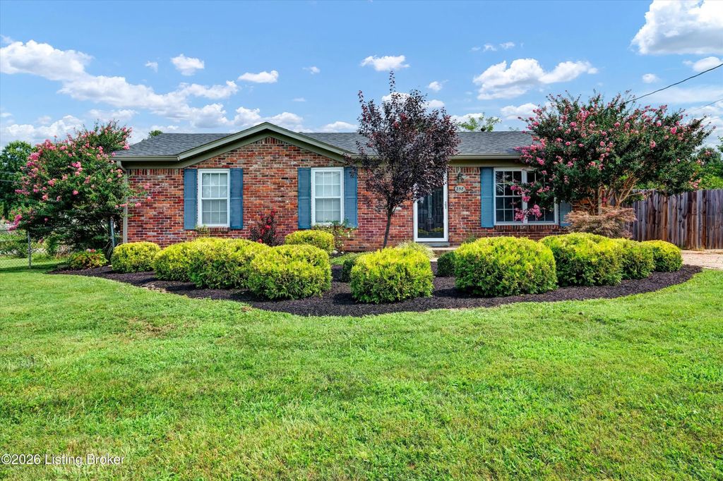 258 Fortney Ln, Mt Washington