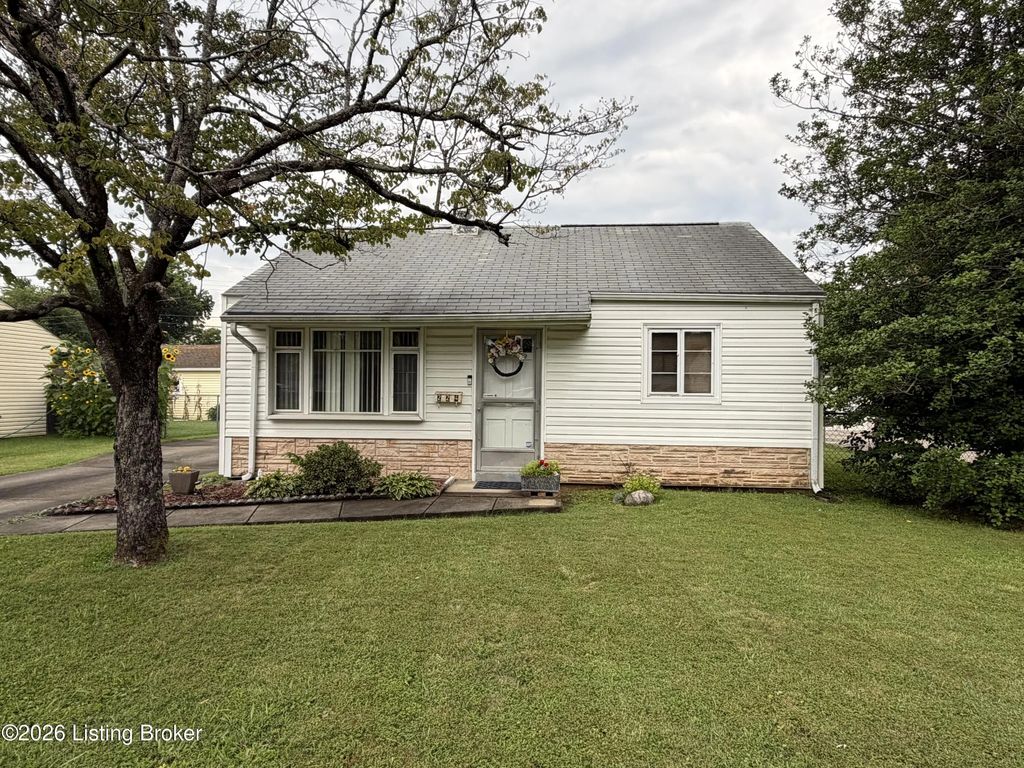 224 Derby Ave, Louisville