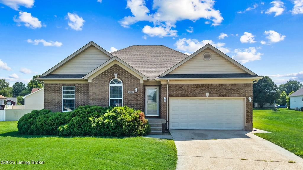 4223 Southern Farm Blvd, Louisville