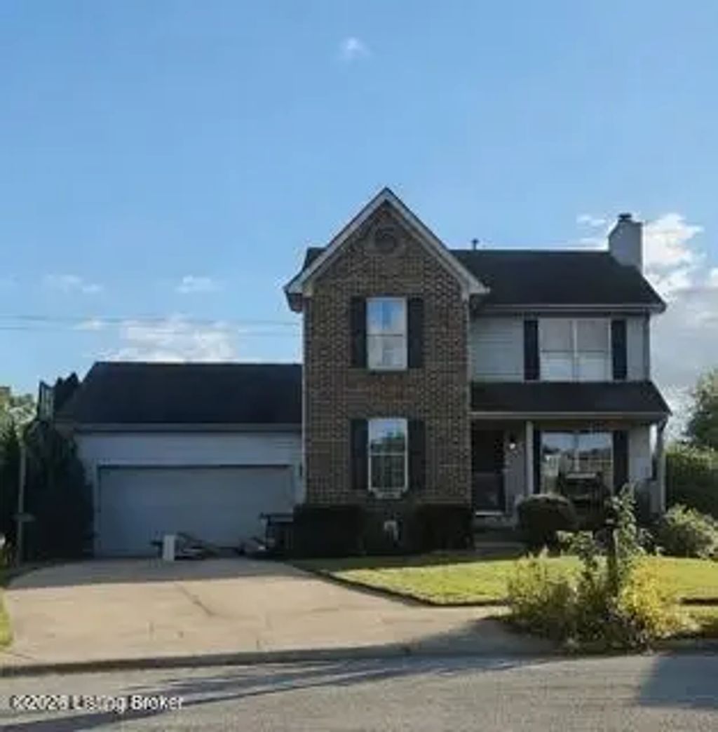 102 Fitzgerald Pl, Georgetown