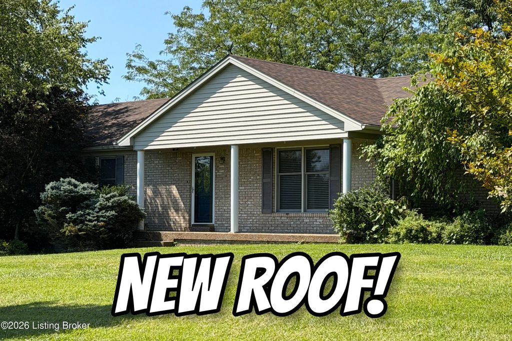25 Valleyview Dr, Fisherville