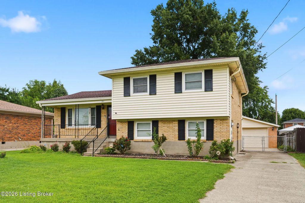 3511 Pineland Dr, Louisville
