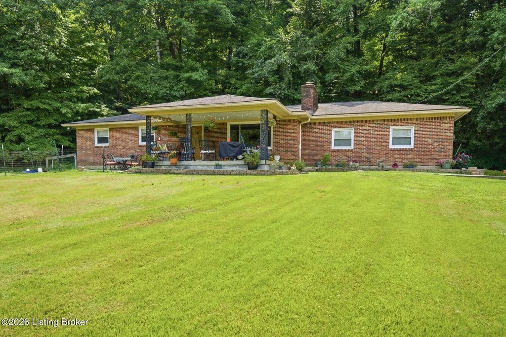 11350 Bearcamp Rd, Louisville