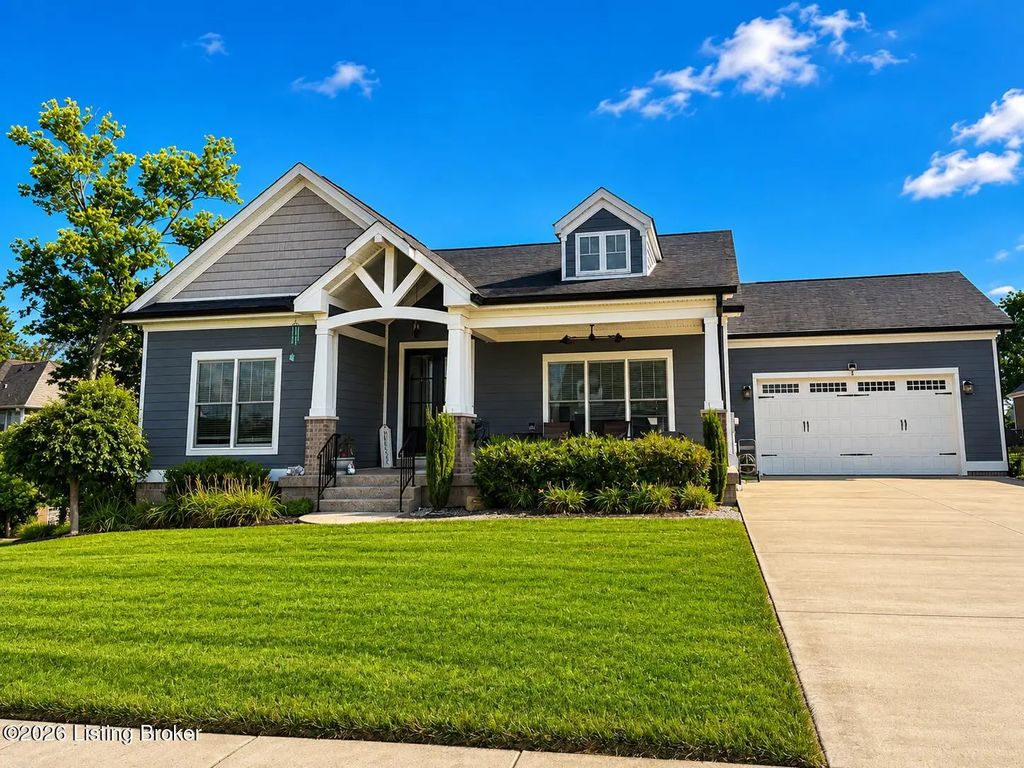 147 Williamsburg Ct, Mt Washington