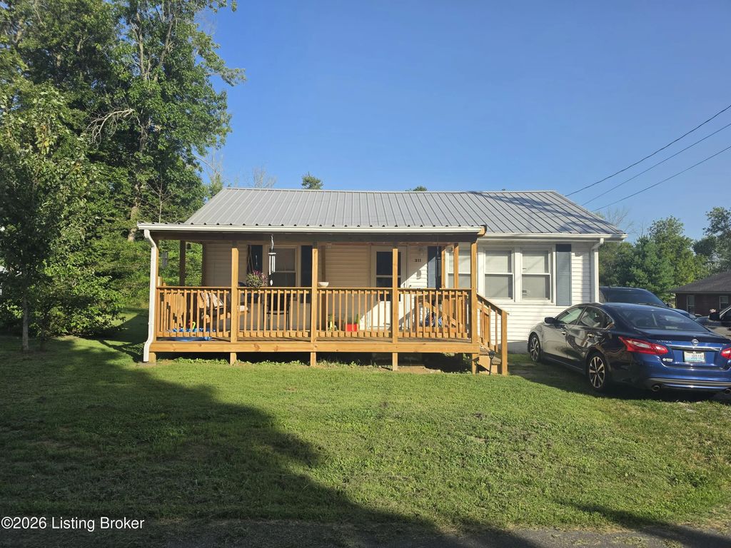 311 Howard St, Campbellsville