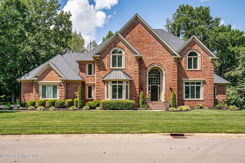 7709 Cedar Ridge Ct, Prospect