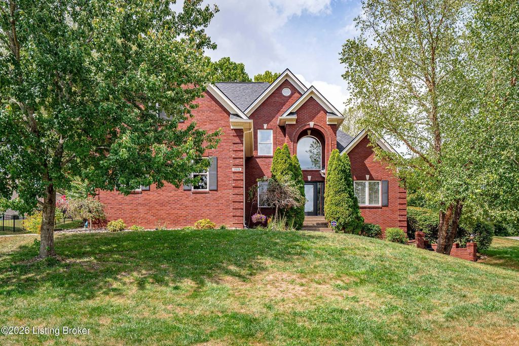 12608 Razor Ct, Louisville