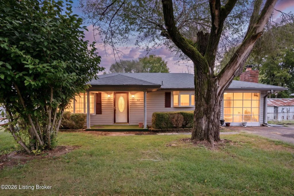 48 Sulphur Rd, New Castle