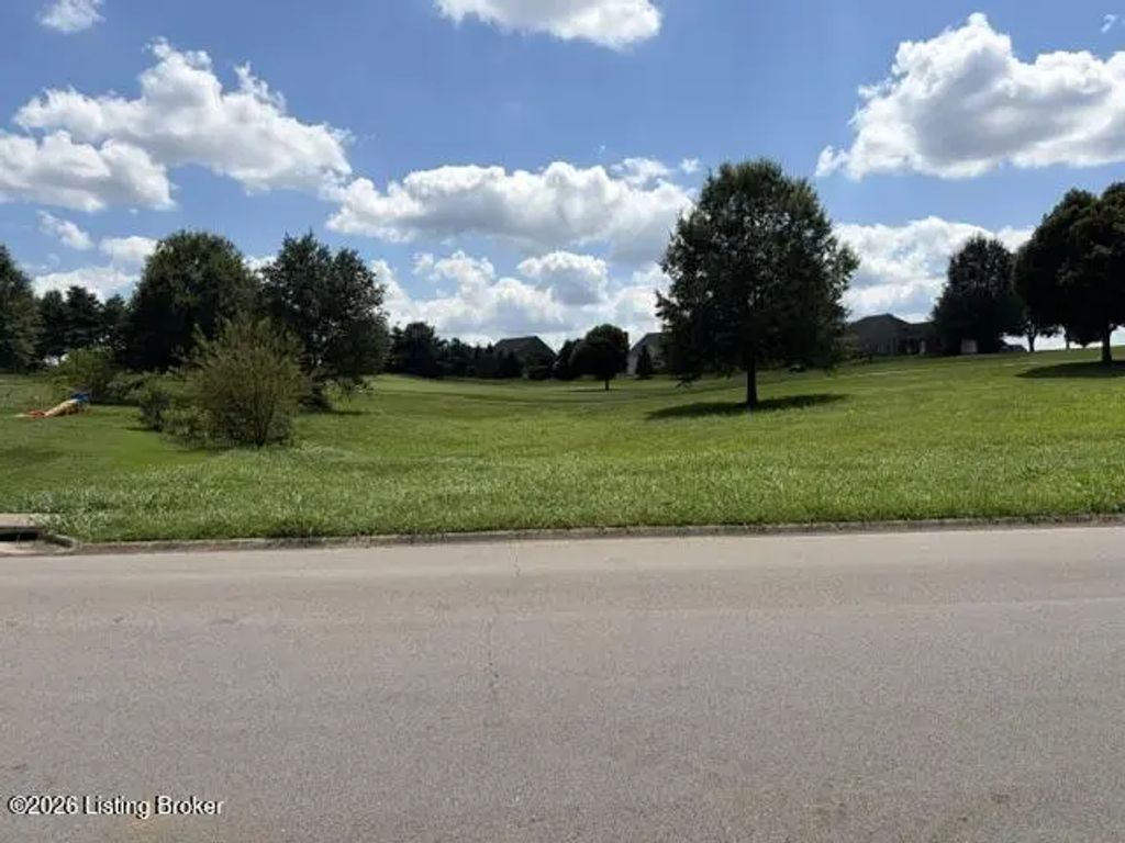Lot 75 Remington Dr, Bardstown