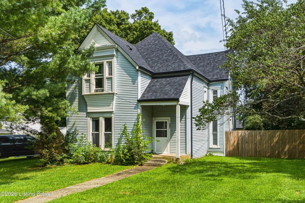 850 Main St, Pleasureville