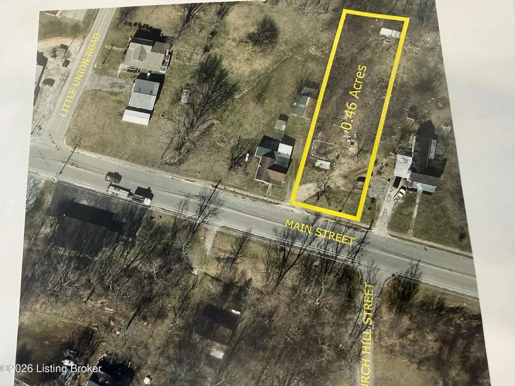 112 E Main St, Fairfield