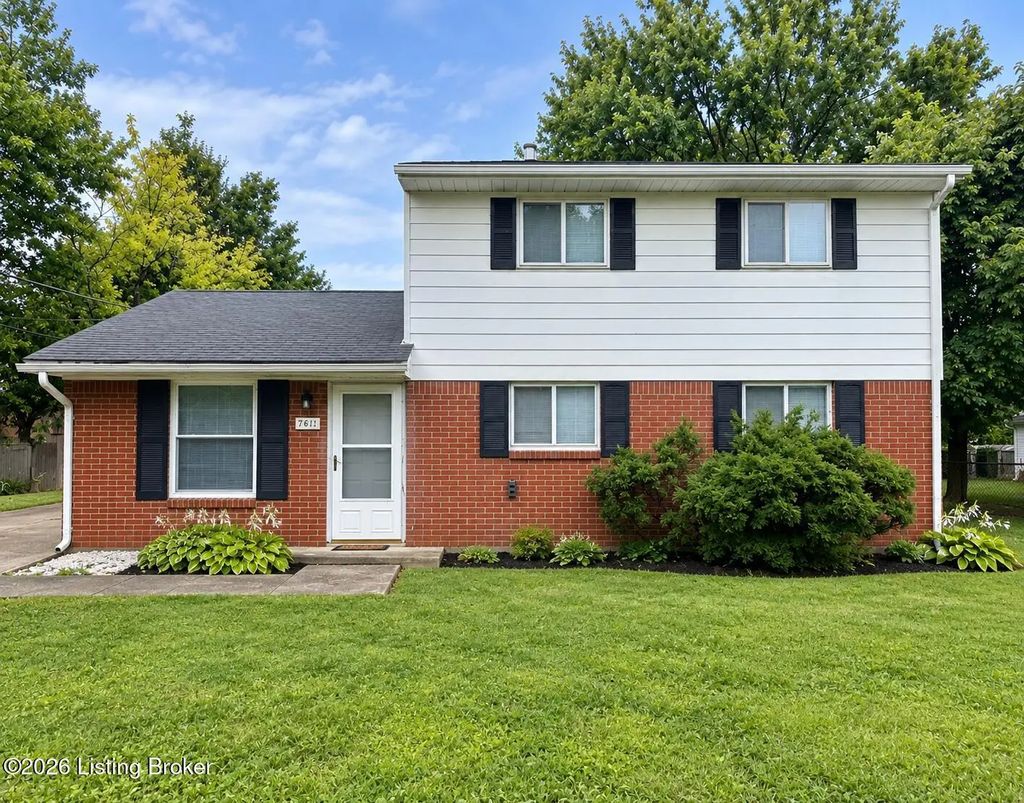 265 S Circlecrest Dr, Louisville