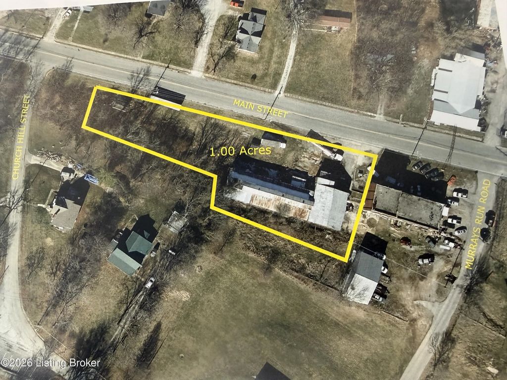 301 E Main St, Fairfield