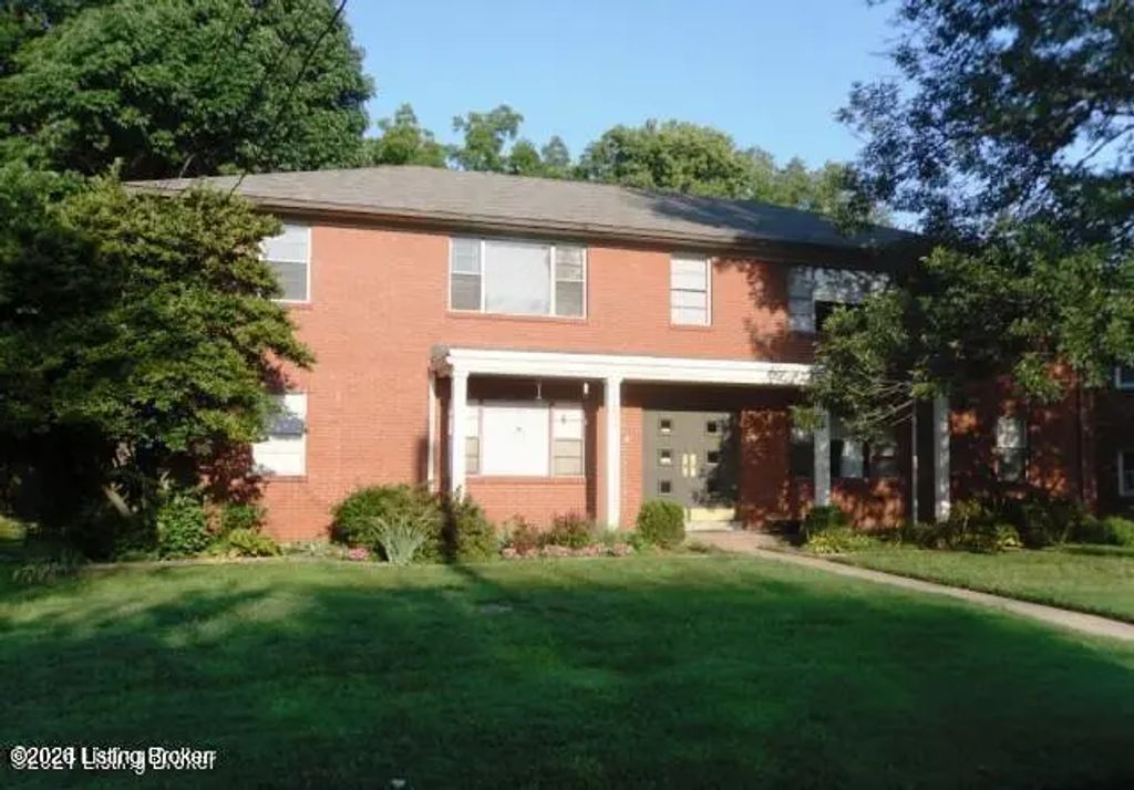 2708 Riedling Dr 3, Louisville