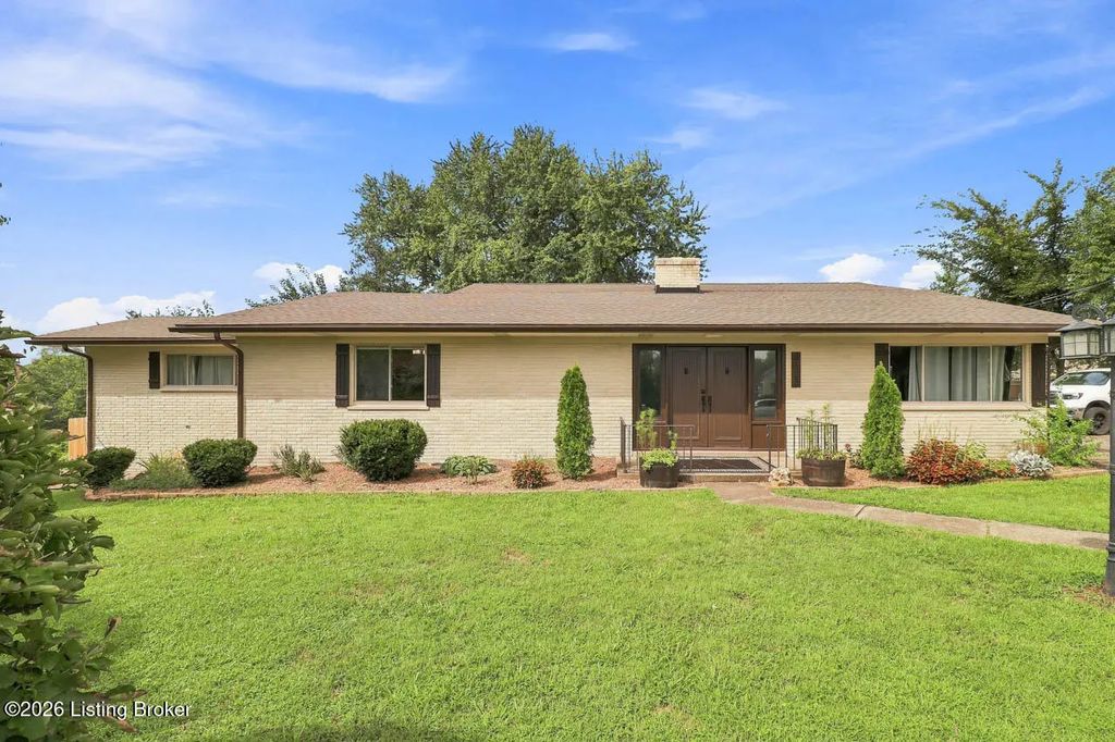 4525 Scottsville Rd, Floyds Knobs