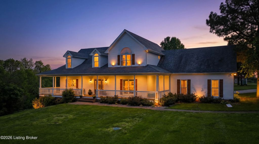779 Kings Hwy, Waddy