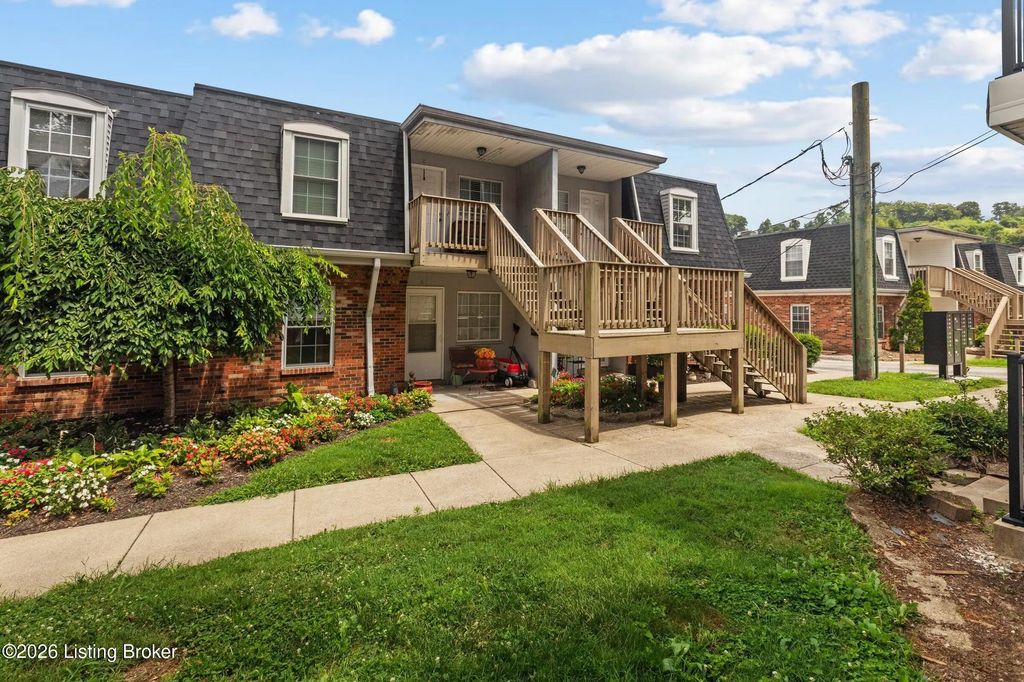 333 E 4th St A8, Frankfort