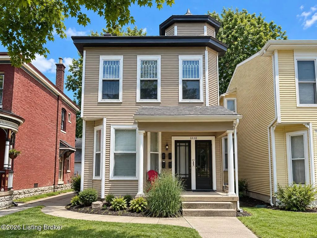1030 Everett Ave 2, Louisville
