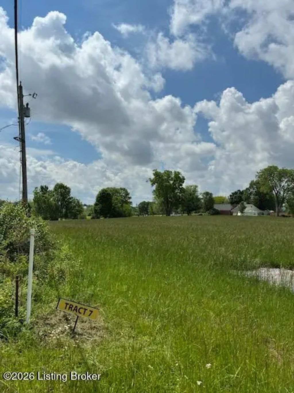 4316 La Grange Rd, Shelbyville