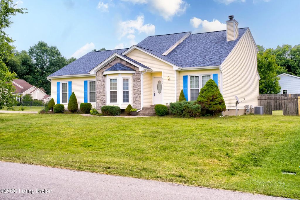 6500 Five Forks Dr, Pewee Valley
