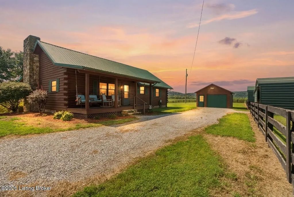 1119 Willetts Bottom Rd, Battletown