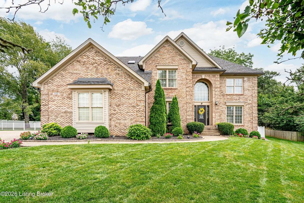 11721 Hancock Trace Ct, Louisville
