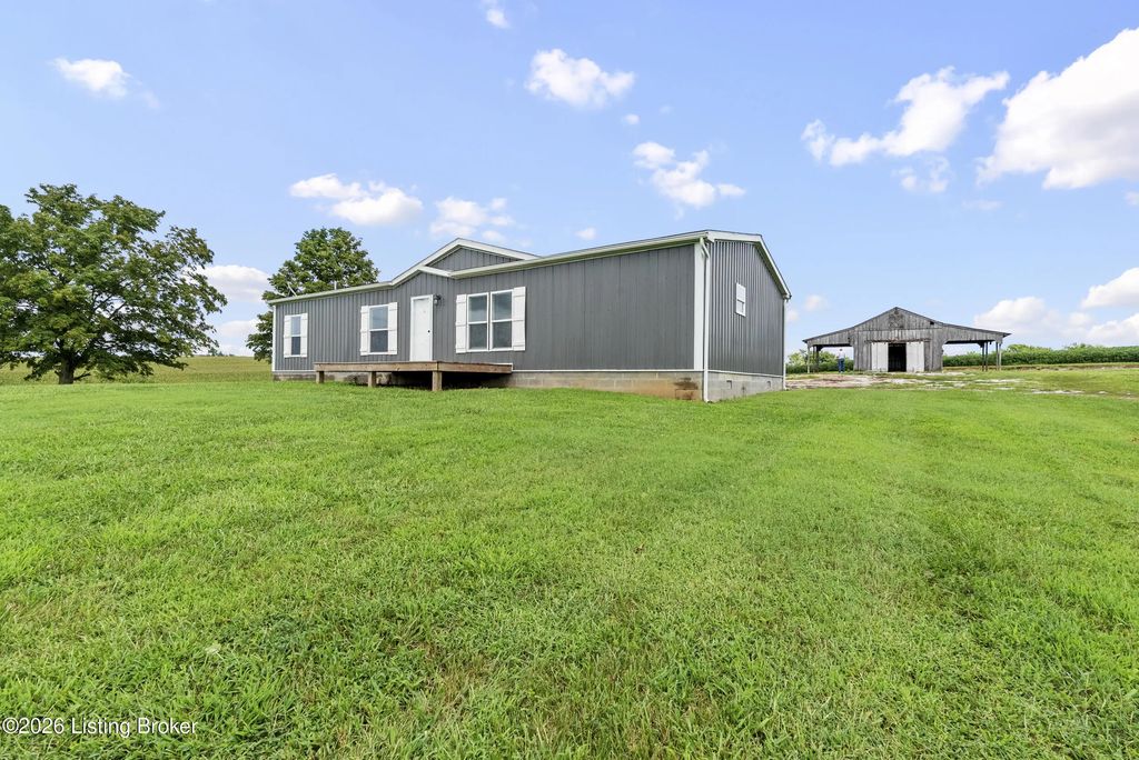 1710 Chaplin Taylorsville Rd, Bloomfield