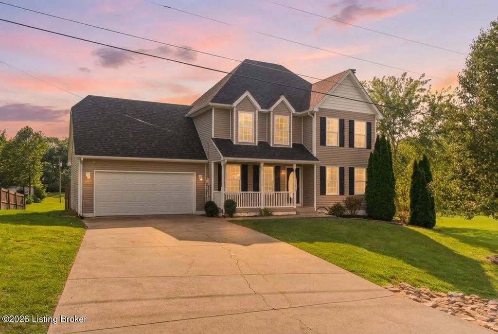 127 Cherry Hill Rd, Brandenburg