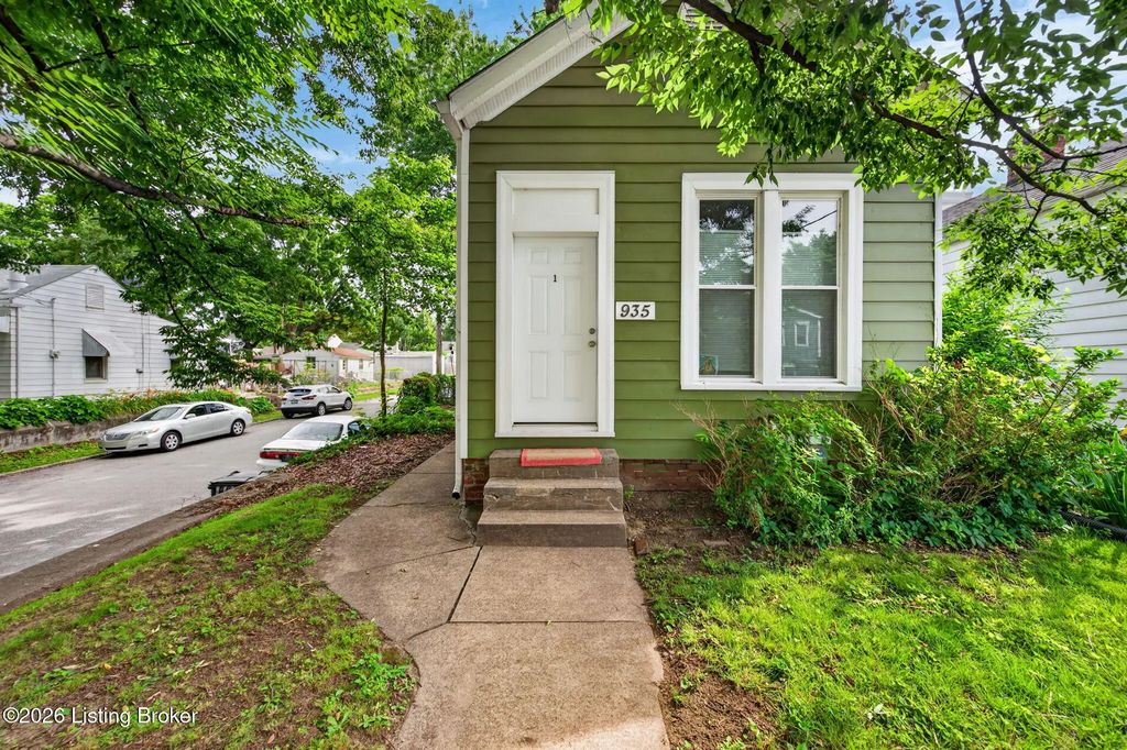 935 Samuel St, Louisville