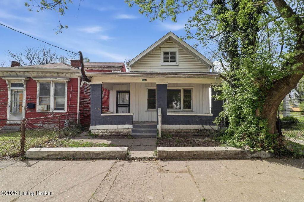 2324 Magazine St, Louisville
