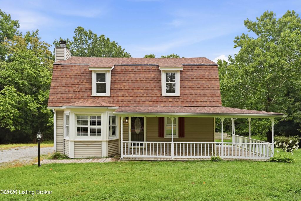 1311 Dawkins School Rd, La Grange